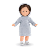 Corolle Ma - Hoodie kjole