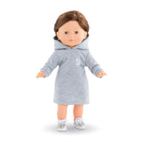 Corolle Ma - Hoodie kjole
