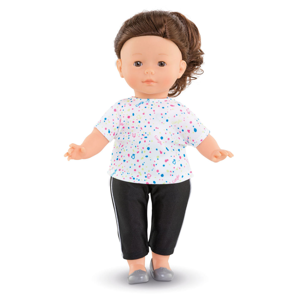 Corolle Ma - T -shirt konfetti