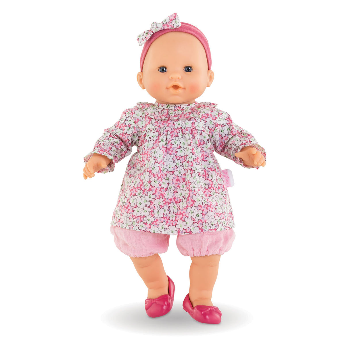 Corolle mon grand poupon babydukke louise, 36 cm