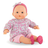 Corolle mon grand poupon babydukke louise, 36 cm