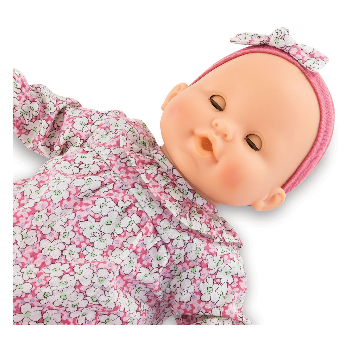 Corolle mon grand poupon babydukke louise, 36 cm