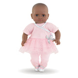 Corolle mon premier poupon ballet outfit baby dukke 30 cm