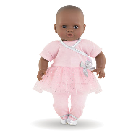 Corolle mon premier poupon ballet outfit baby dukke 30 cm