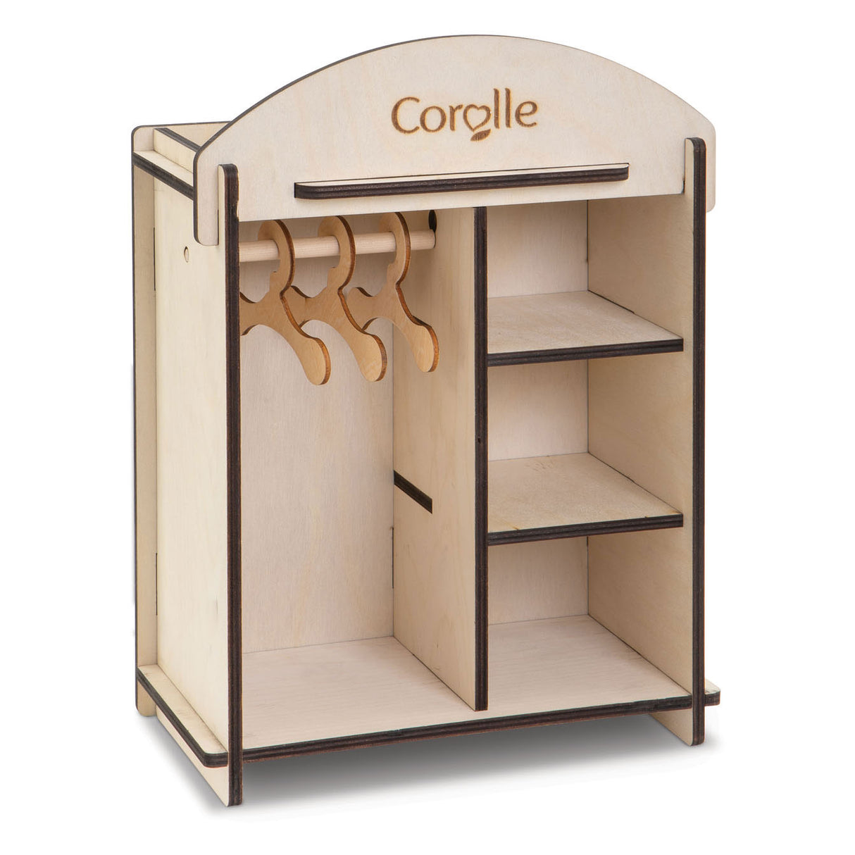 Corolle Wood Garderobe