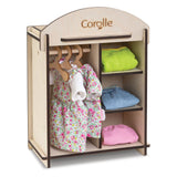 Corolle Wood Garderobe