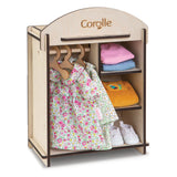 Corolle Wood Garderobe