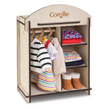Corolle Wood Garderobe