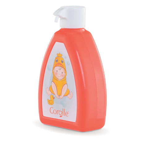 Corolle mon grand pupon dukkeplejesæt i taske