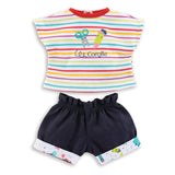 Corolle ma poppenoutfit lille kunstner