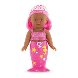 Corolle Mini Mermaid Melia, 20 cm