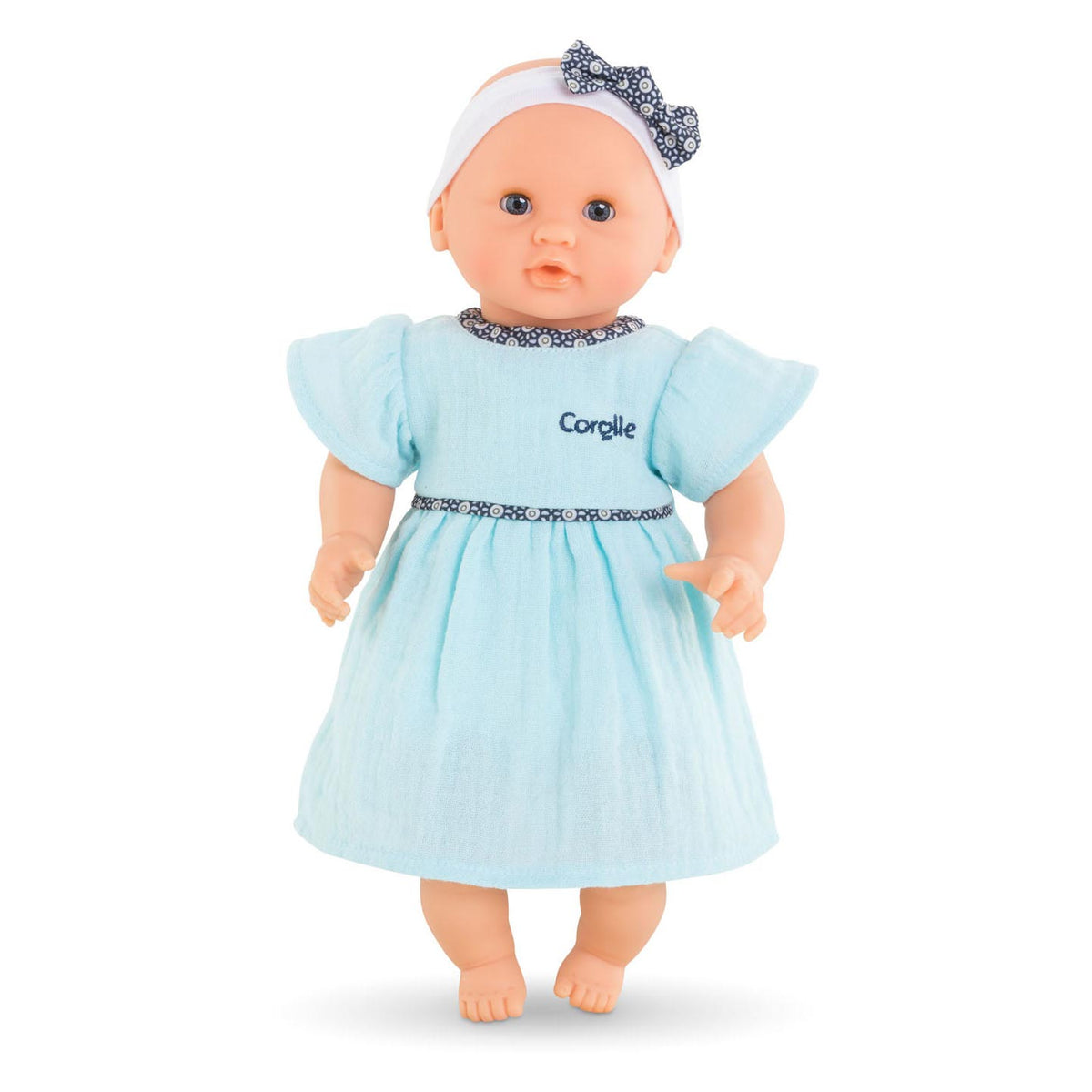 Corolle mon premier poupon baby dukke maud, 30 cm