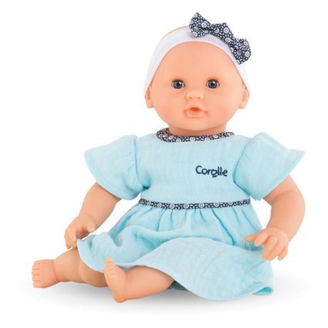 Corolle mon premier poupon babypop maud, 30cm