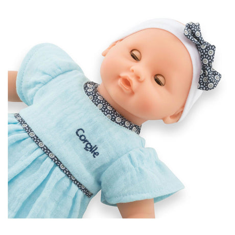 Corolle mon premier poupon babypop maud, 30cm