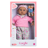 Corolle mon premier puppel babydukke maria, 30 cm
