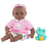 Corolle mon premier pupon badedukke - alyzee, 30cm