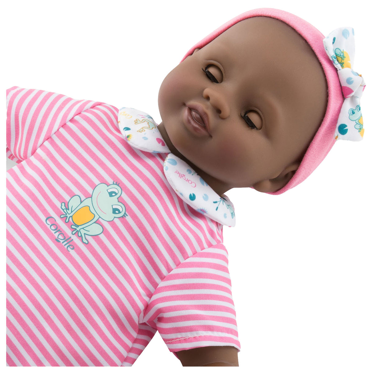 Corolle mon premier pupon badedukke - alyzee, 30cm