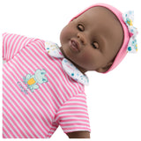 Corolle mon premier pupon badedukke - alyzee, 30cm