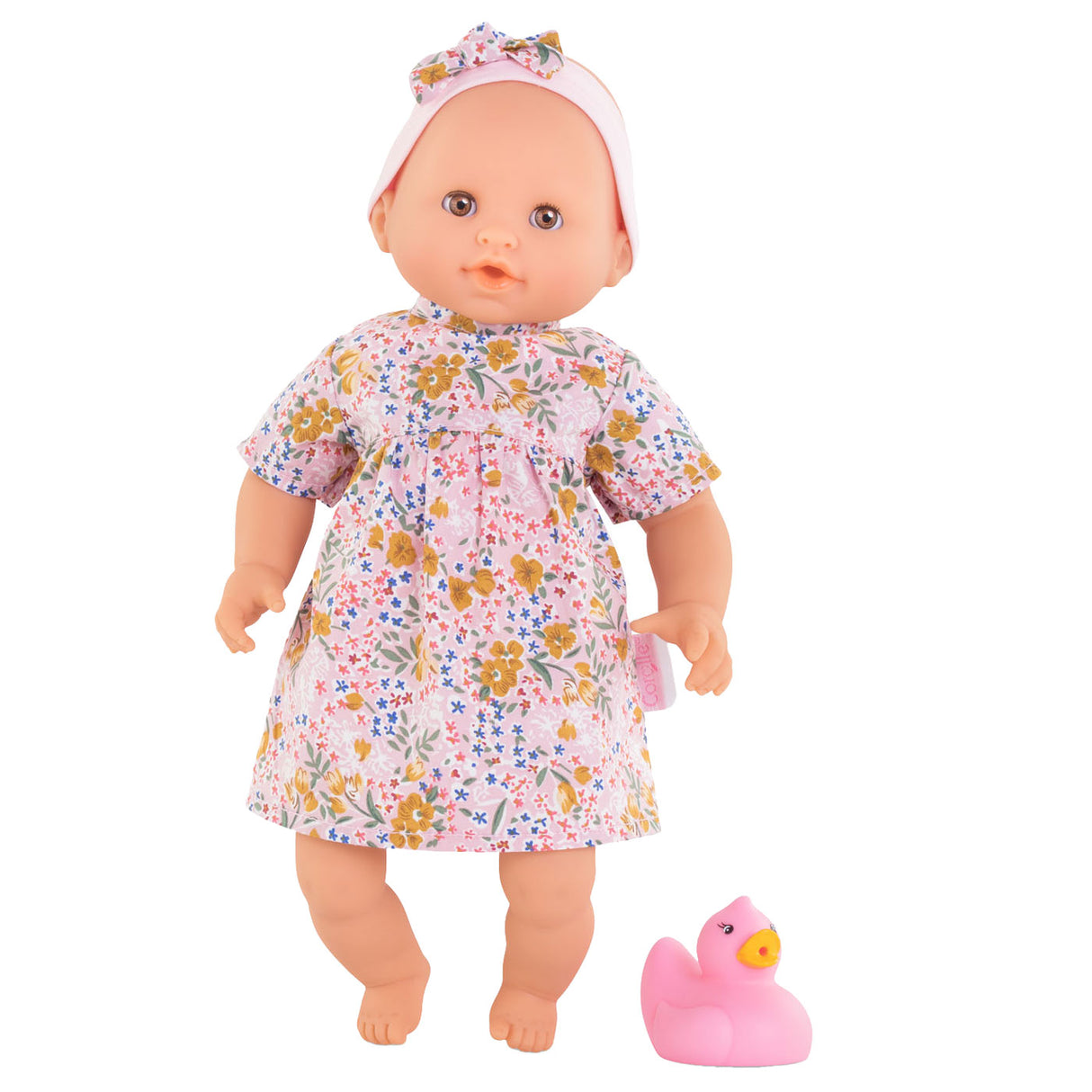 Corolle Mon Premier Poupon Badpop - Calypso, 30 cm