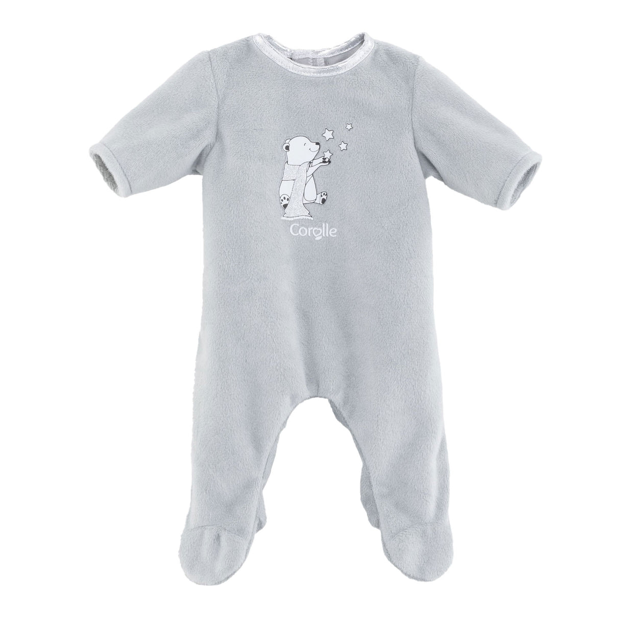 Corolle Mon Grand Poupon - Pyjama Magical, 36 cm