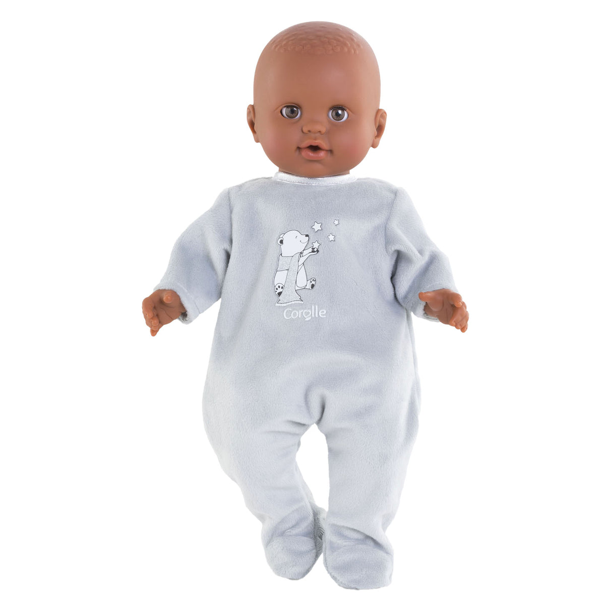 Corolle Mon Grand Poupon - Pyjama Magical, 36 cm