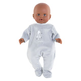 Corolle Mon Grand Poupon - Pyjama Magical, 36 cm