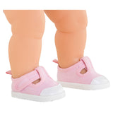 Corolle dukke sneakers pink - baby dukke tilbehør 36cm.