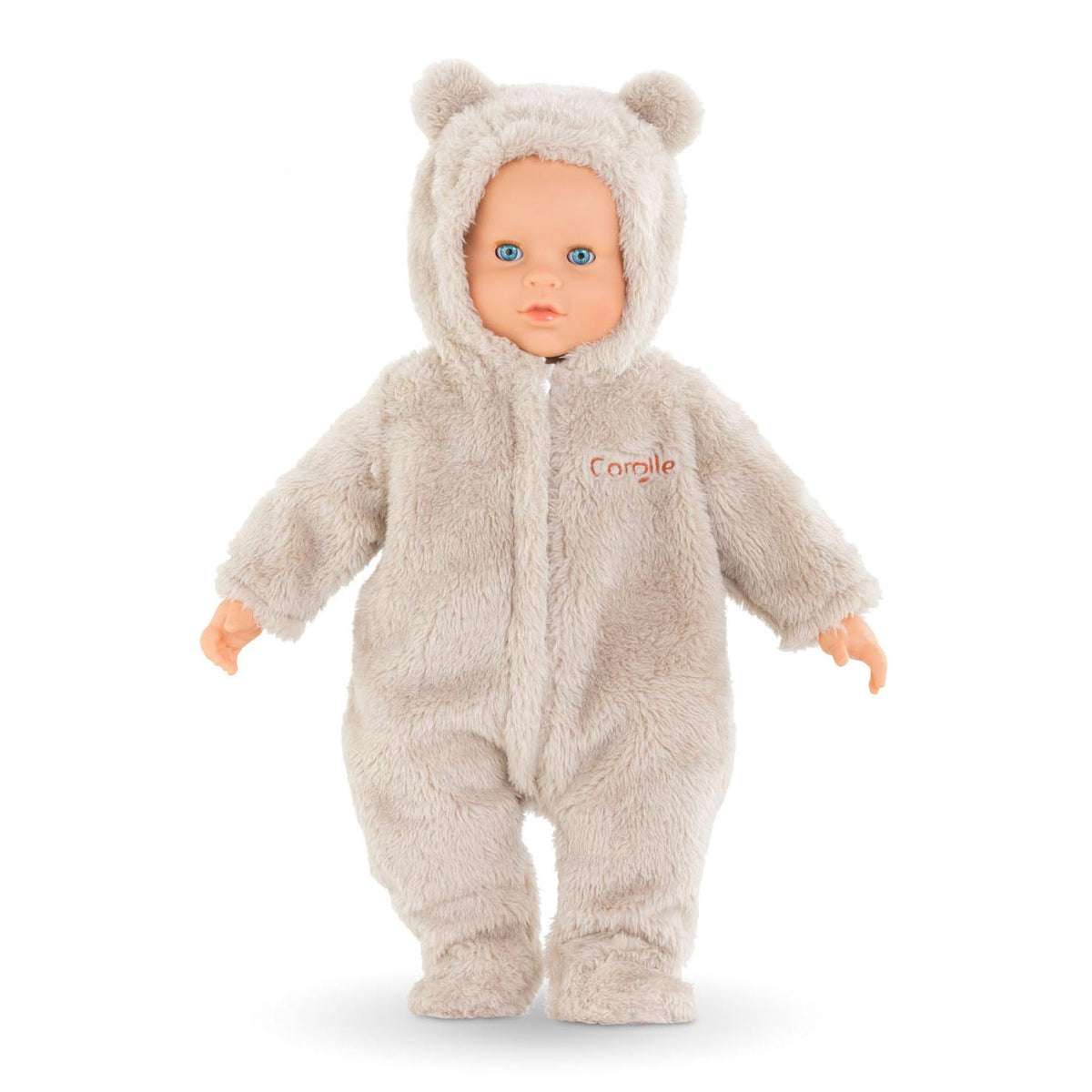 Corolle Mon Grand Poupon - Dolls Bear Pak, 42 cm