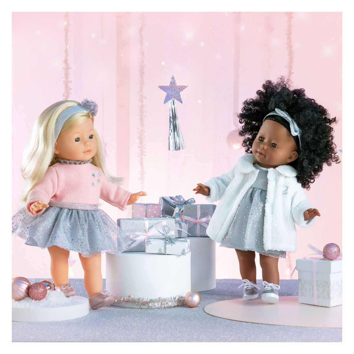 Corolle Ma Doll Dress Magical