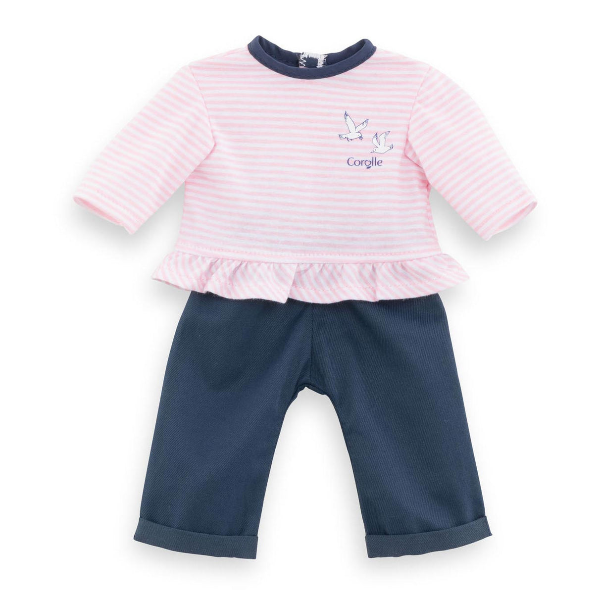 Ma Corolle - Dolls Shirt med bukser, 36 cm