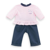 Ma Corolle - Dolls Shirt med bukser, 36 cm