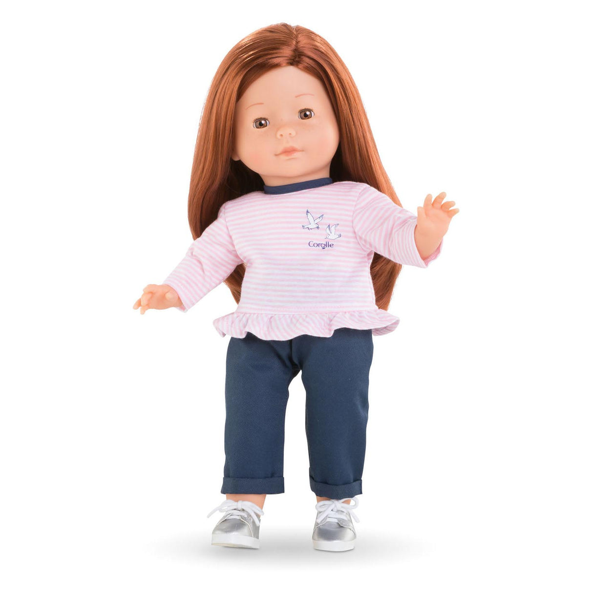Ma Corolle - Dolls Shirt med bukser, 36 cm