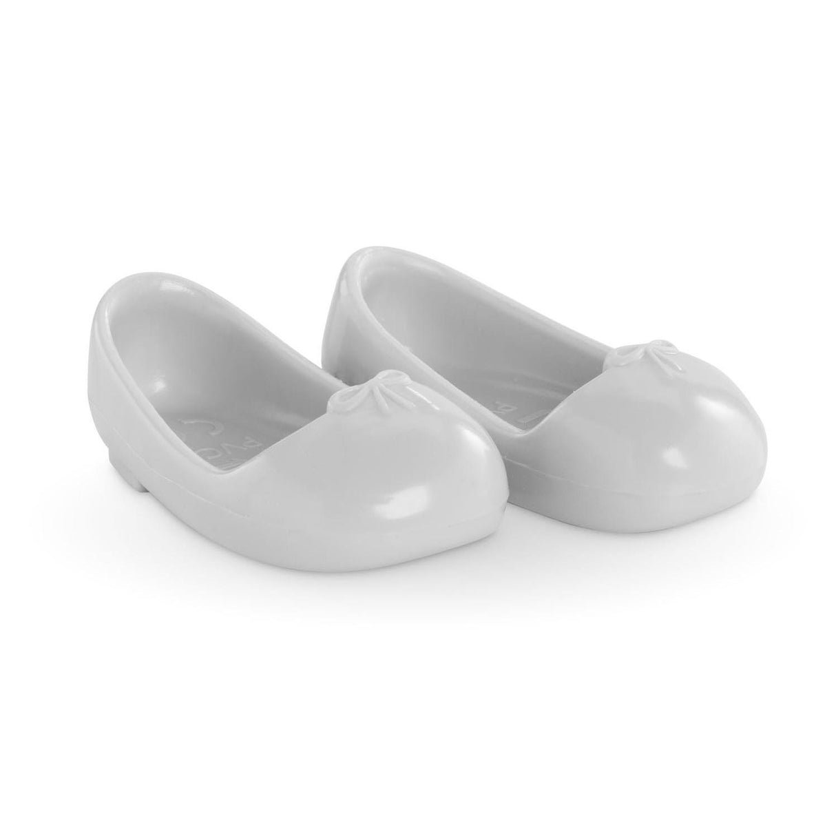Corolle ma - dukke ballerinaer grå