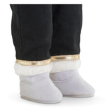 Ma Corolle - Doll Shoes Gray