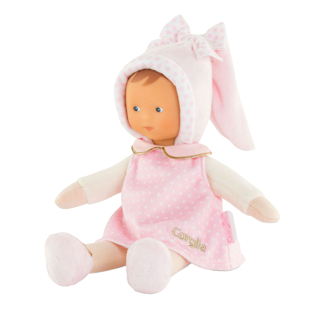 Corolle Mon Doudou Miss Starry Dreams Pop, 25 cm