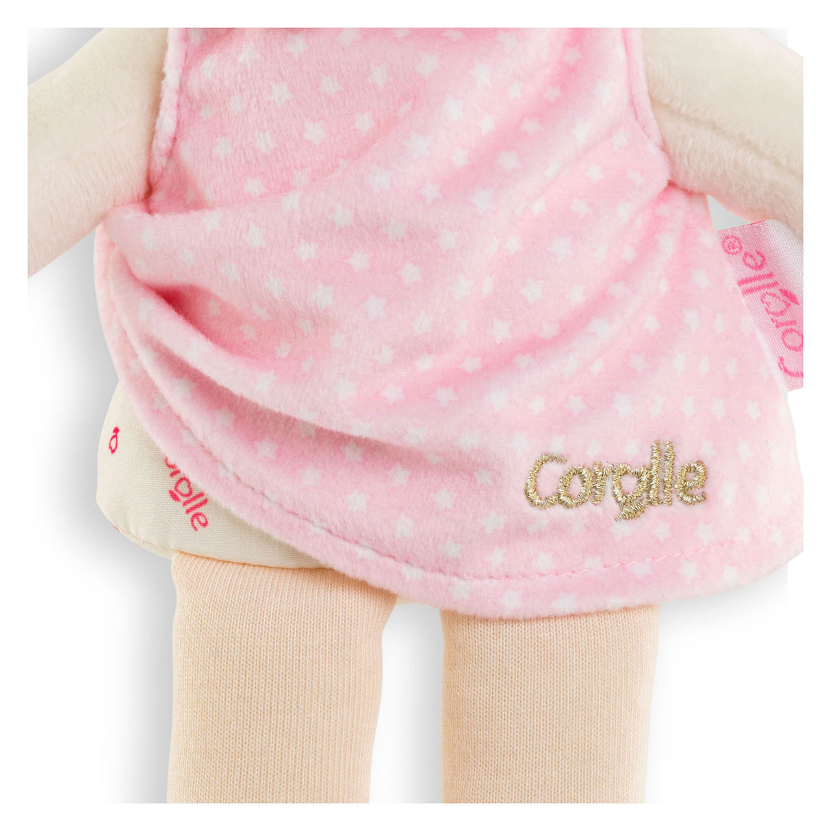 Corolle Mon Doudou Miss Starry Dreams Pop, 25 cm