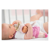 Corolle Mon Doudou Miss Striped Starry Dreams Pop, 25 cm