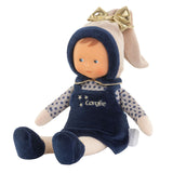Corolle Mon Doudou Miss Navy Blue Starry Dreams Pop, 25 cm