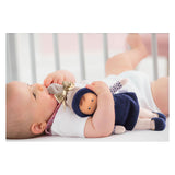 Corolle Mon Doudou Miss Navy Blue Starry Dreams Pop, 25 cm