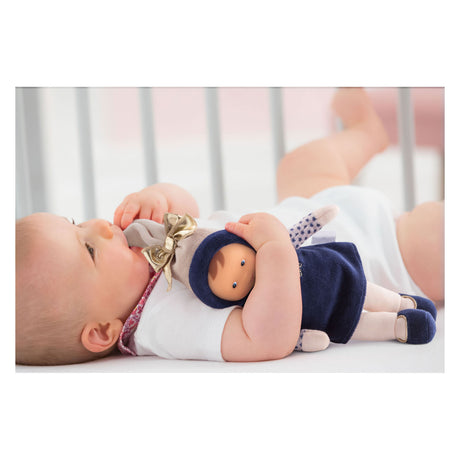 Corolle Mon Doudou Miss Navy Blue Starry Dreams Pop, 25 cm