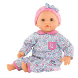 Corolle Mon Premier Poupon Calin Babypop - Calin Capucine, 30 cm