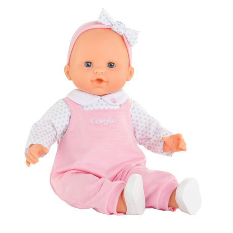 Corolle mon grand pupon babydukke lise, 36 cm