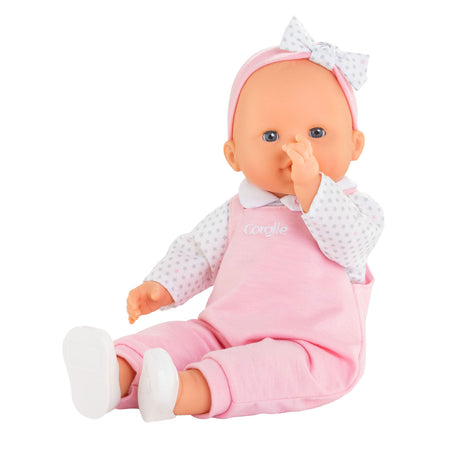 Corolle mon grand pupon babydukke lise, 36 cm