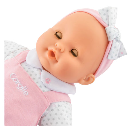 Corolle mon grand pupon babydukke lise, 36 cm