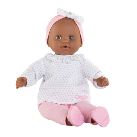 Corolle mon grand poupon baby dukke lucie, 36 cm