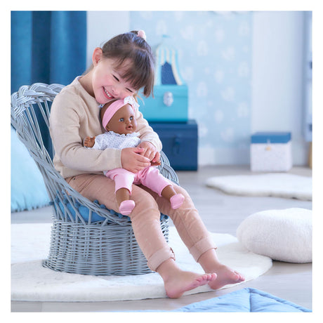 Corolle mon grand poupon baby dukke lucie, 36 cm