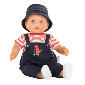 Corolle Mon Grand Poupon Baby Doll - Elliot, 36 cm