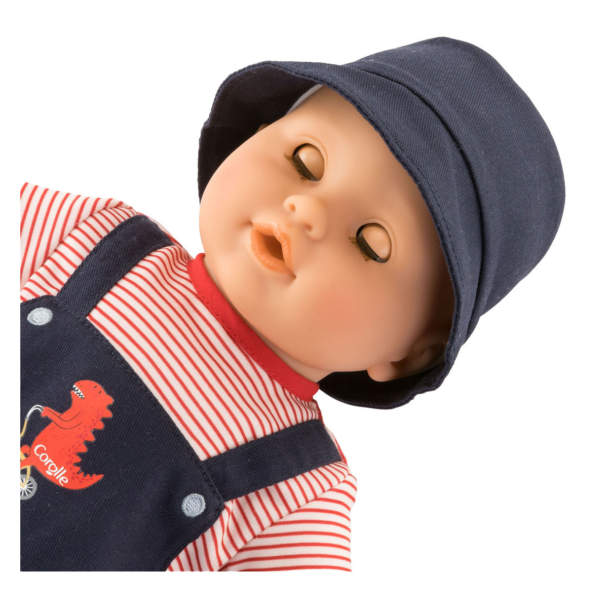 Corolle Mon Grand Poupon Baby Doll - Elliot, 36 cm