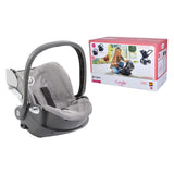 Corolle mond grand poupon cybex autostol