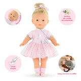 Corolle er en babydukkeballerina